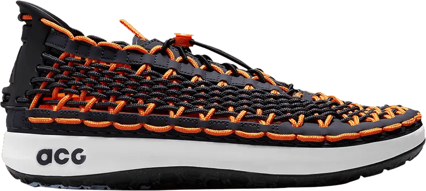  Nike ACG Watercat+ Bright Mandarin Gridiron