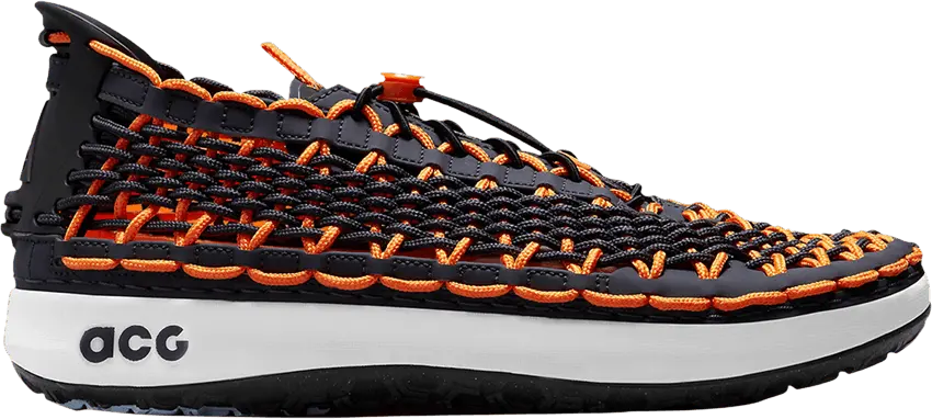 Nike ACG Watercat+ Bright Mandarin Gridiron