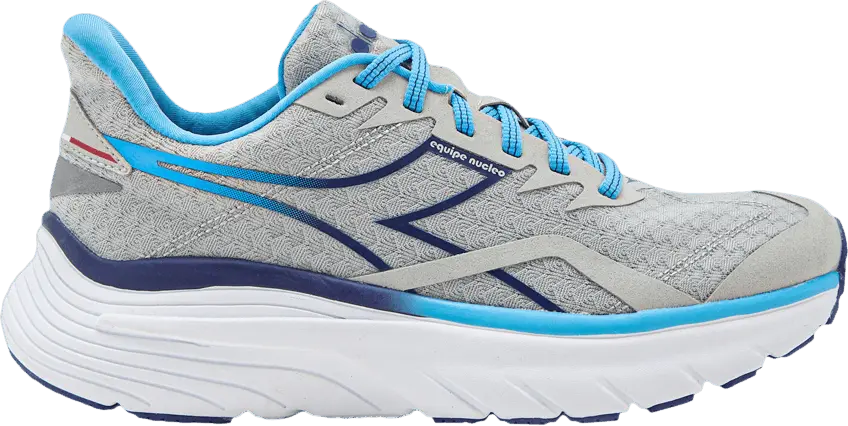  Diadora Wmns Equipe Nucleo &#039;Silver Bonnie Blue&#039;