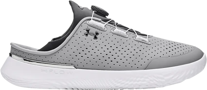 Under Armour SlipSpeed &#039;Mod Grey&#039;