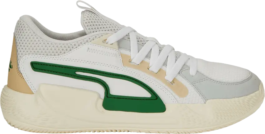  Puma Court Rider Chaos &#039;Slash - Celtics&#039;