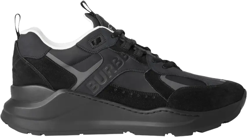 Burberry Sean Sneaker &#039;Black&#039;