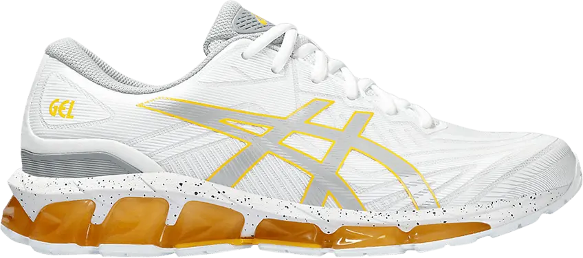  Asics Gel Quantum 360 7 &#039;White Saffron&#039;