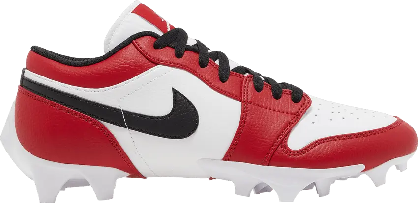  Jordan 1 Low TD Cleat Chicago (2023)