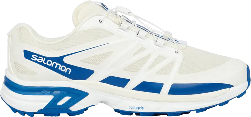  Salomon JJJJound x XT-Wings 2 &#039;Lapis Blue&#039;