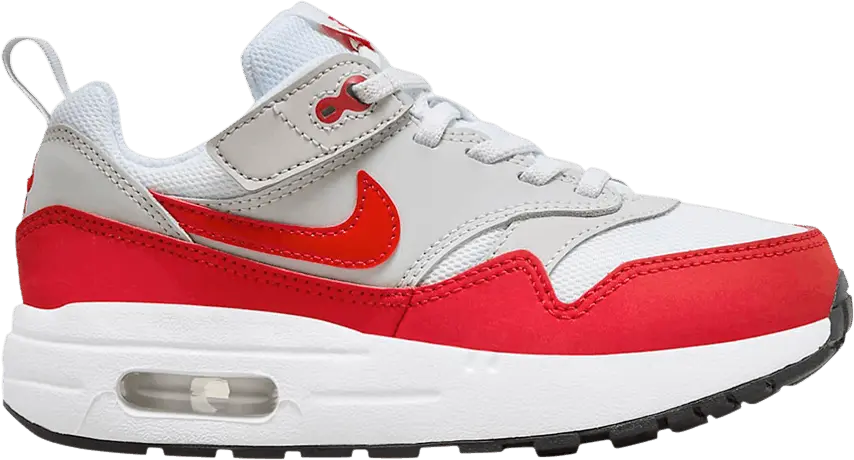  Nike Air Max 1 Sport Red (2023) (PS)