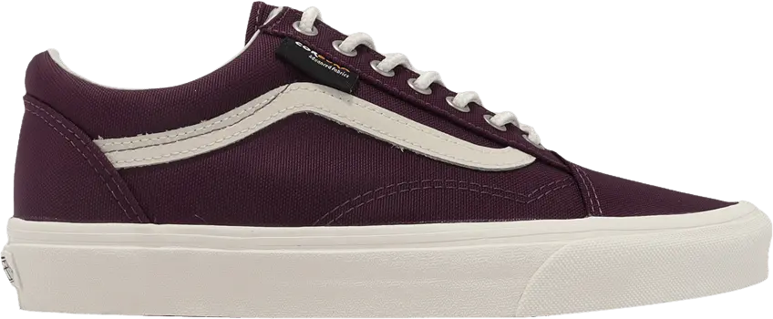  Vans Old Skool &#039;Port Royale&#039;