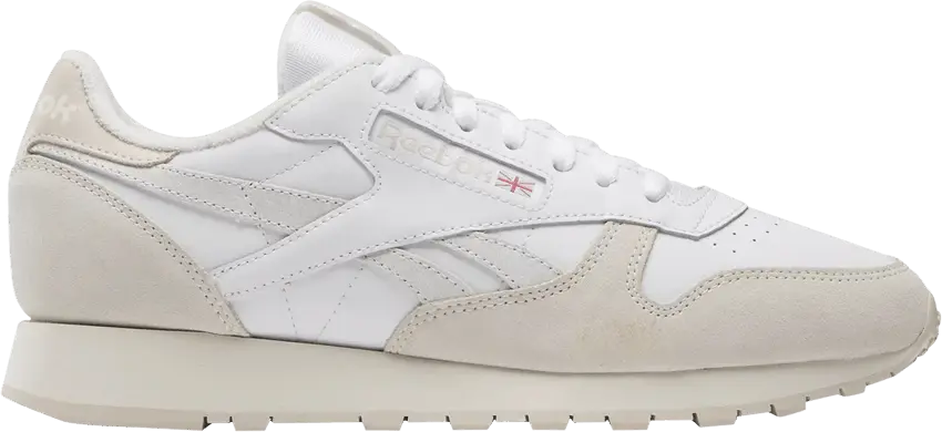  Reebok Classic Leather &#039;White Stucco&#039;