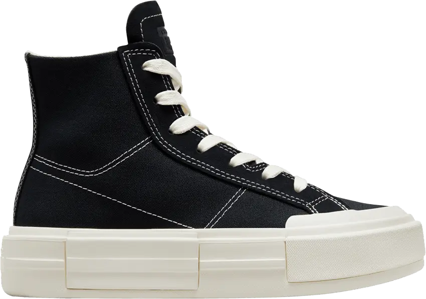  Converse Chuck Taylor All Star Hi Cruise Black