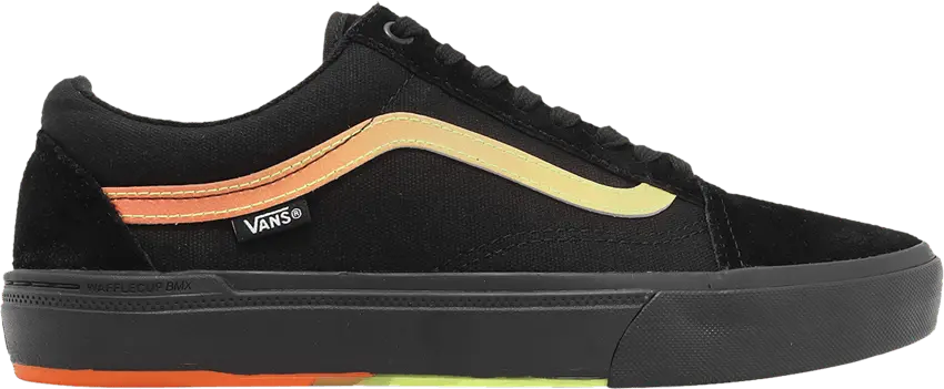  Vans BMX Old Skool &#039;Gradient Black&#039;