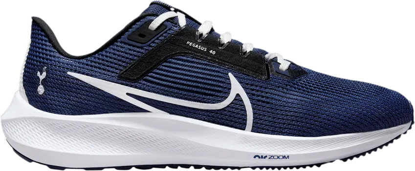 Nike Air Zoom Pegasus 40 &#039;Tottenham Hotspur&#039;