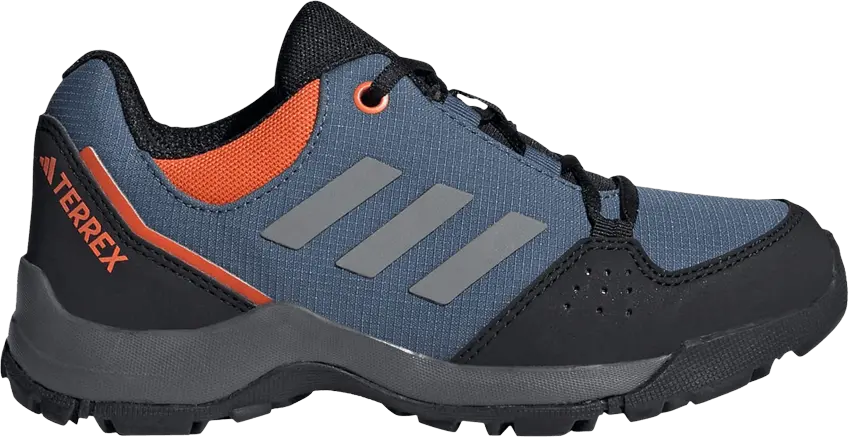  Adidas Terrex Hyperhiker Low J &#039;Wonder Steel Orange&#039;