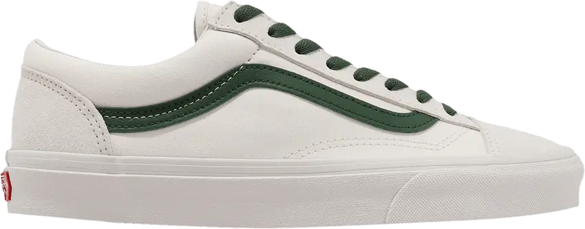  Vans Style 36 &#039;Vintage Pop - Greener Pastures&#039;