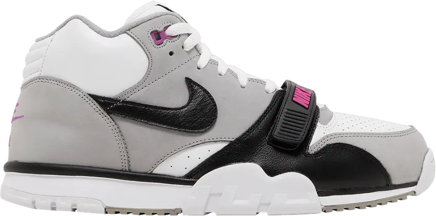  Nike Air Trainer 1 Hyper Violet