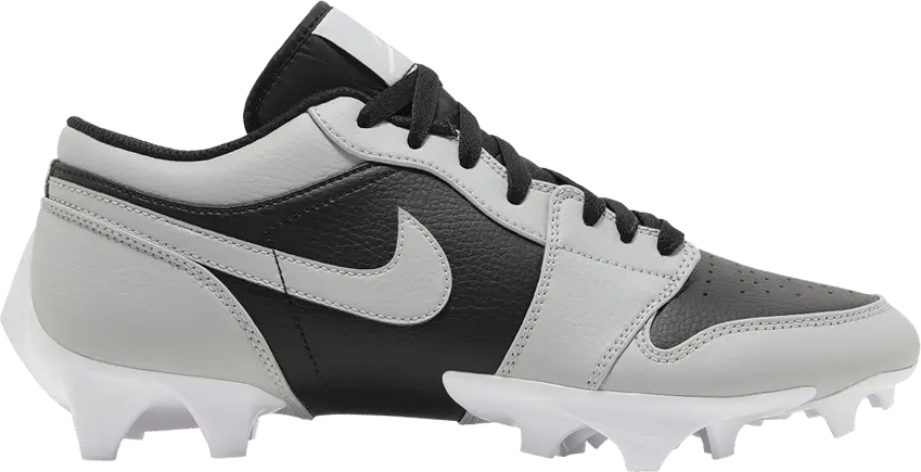  Jordan 1 Low TD Cleat Shadow 2.0