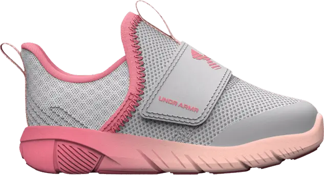  Under Armour Flash TD &#039;Fade - Bittersweet Pink&#039;