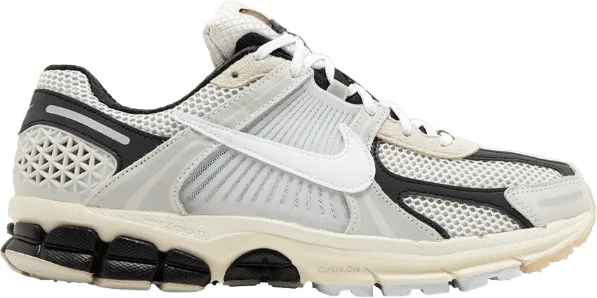 Nike Vomero 5 Supersonic Light Bone Black