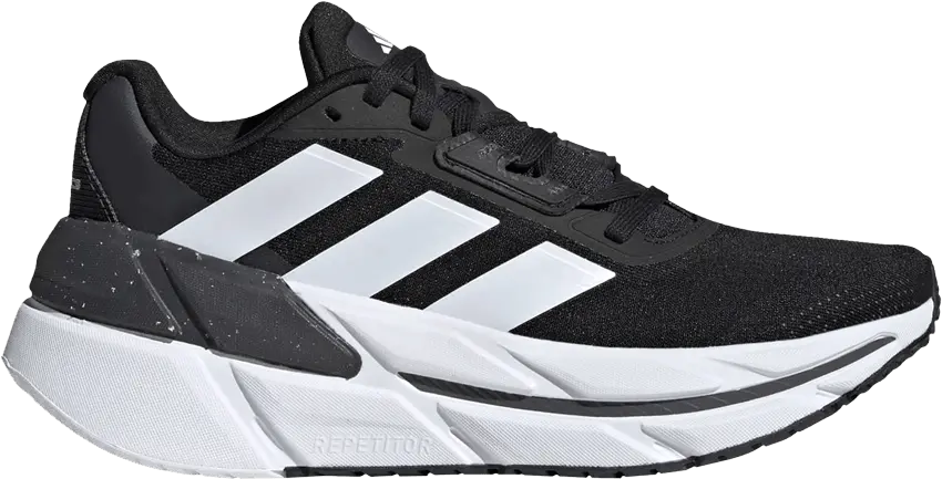 Adidas Wmns Adistar CS 2.0 &#039;Black White&#039;