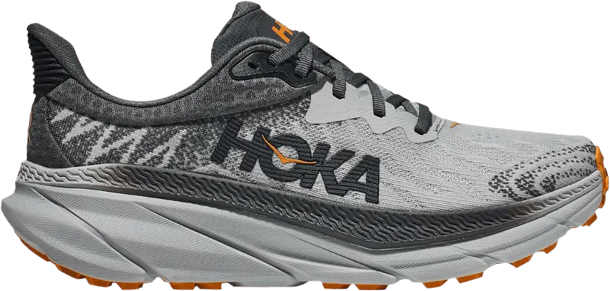  Hoka One One Challenger ATR 7 Harbor Mist