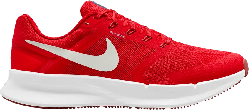 Nike Run Swift 3 &#039;University Red Sea Glass&#039;