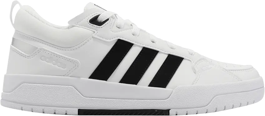  Adidas 100DB &#039;White Black&#039;