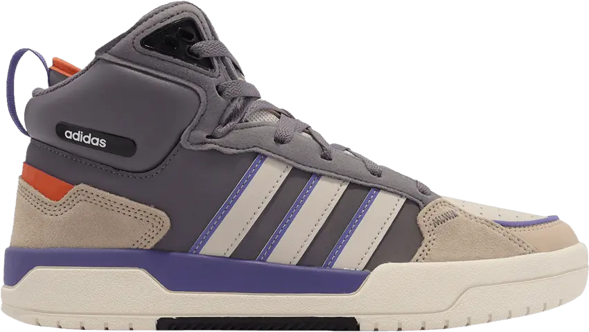 Adidas 100DB Mid &#039;Trace Grey Magic Beige&#039;