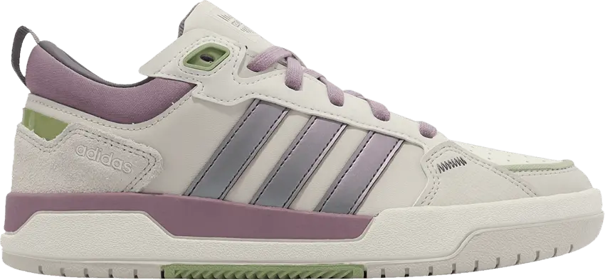 Adidas 100DB W &#039;Ecru Tint Purple&#039;