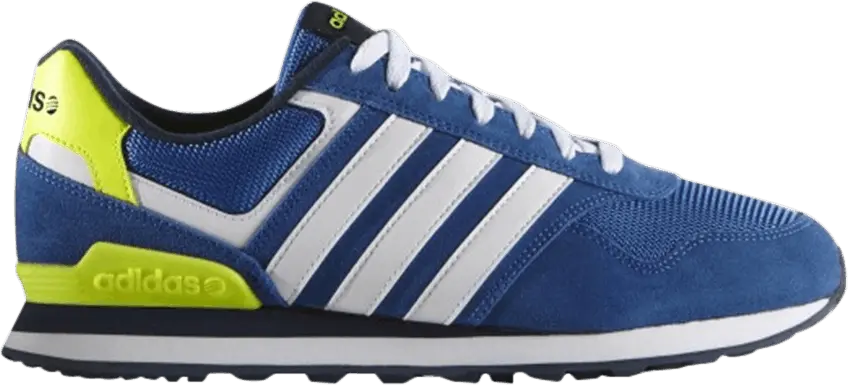 Adidas 10K &#039;Neo Label&#039;