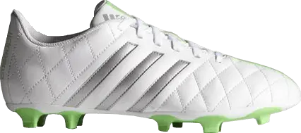  Adidas 11 Questra FG Cleats