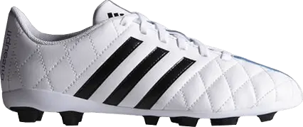 Adidas 11Questra FXG Cleats