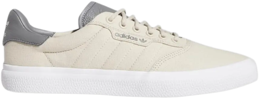  Adidas 3MC &#039;Clear Brown Grey&#039;