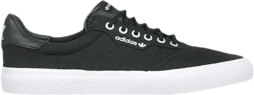  Adidas 3MC &#039;Core Black White&#039;