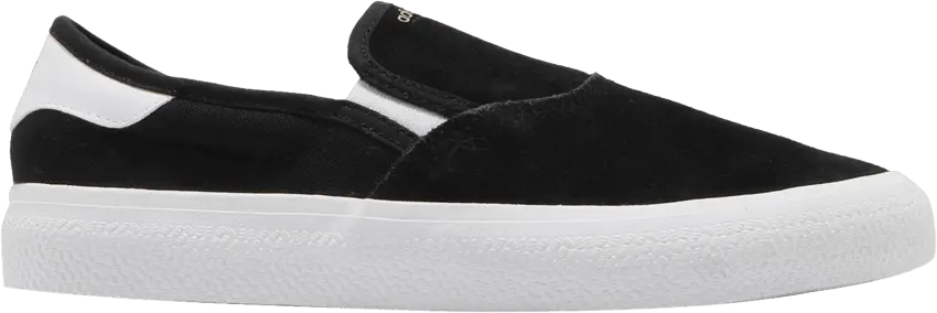  Adidas 3MC Slip &#039;Black White&#039;