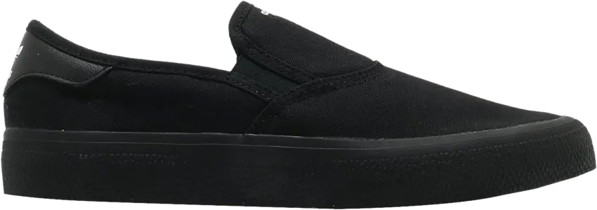  Adidas 3MC Slip &#039;Core Black&#039;