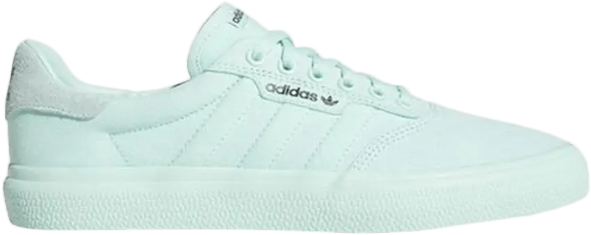  Adidas 3MC Vulc &#039;Mint&#039;