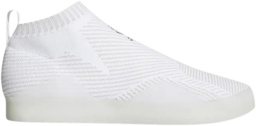  Adidas 3ST.002 Primeknit &#039;Cloud White&#039;