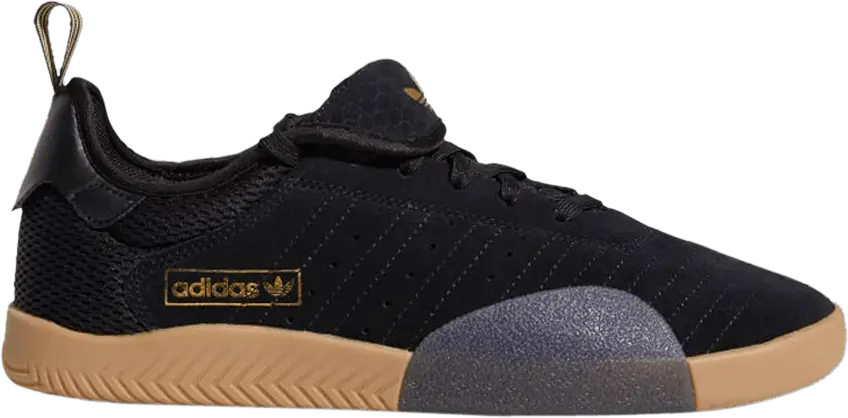  Adidas 3ST.003 &#039;Core Black&#039;