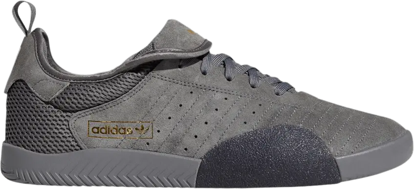 Adidas 3ST.003 &#039;Grey Metallic Gold&#039;