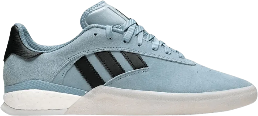 Adidas 3ST.004 &#039;Ash Grey&#039;