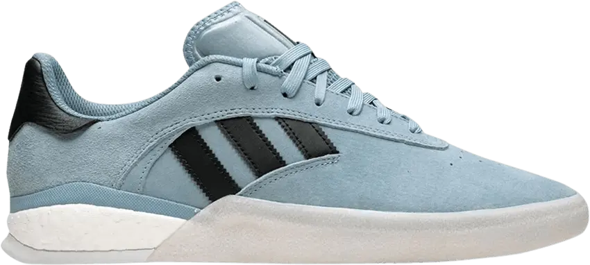  Adidas 3ST.004 &#039;Ash Grey&#039;