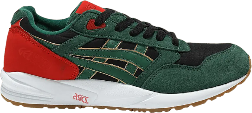  Asics 24 Kilates x Gel Saga &#039;Tio Pepe&#039;