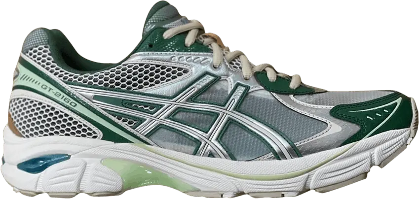  Asics Above The Clouds x GT 2160 &#039;Emerald Green&#039;