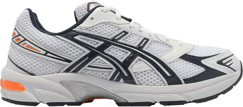 Asics ASICS Gel-1130 White Midnight