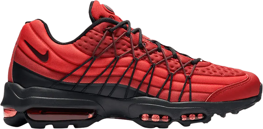  Nike Air Max 95 Ultra SE Gym Red