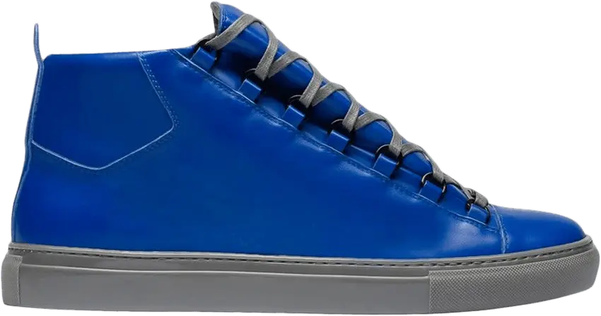  Balenciaga Arena &#039;Electric Blue&#039;