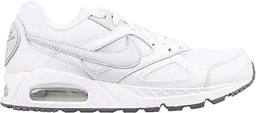  Nike Air Max IVO White Pure Platinum (Women&#039;s)