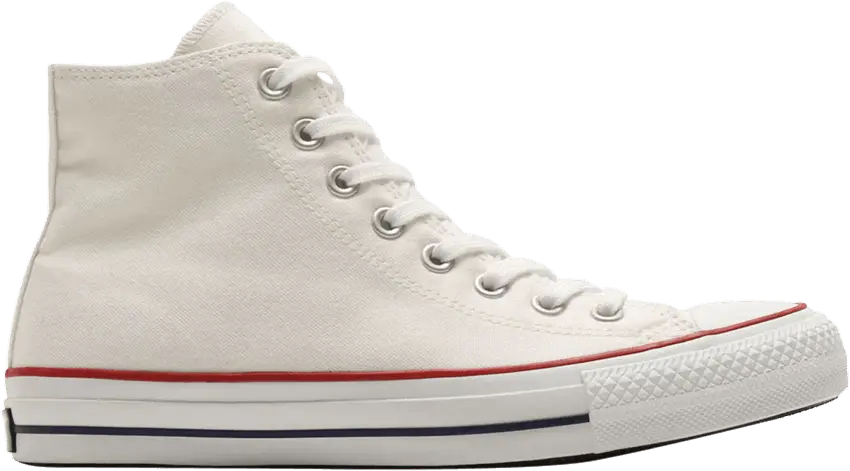  Converse All Star 100 High &#039;White&#039;