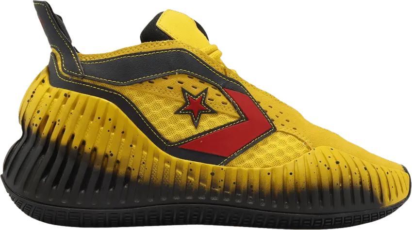 Converse All Star BB Prototype CX &#039;Yellow Casino&#039;