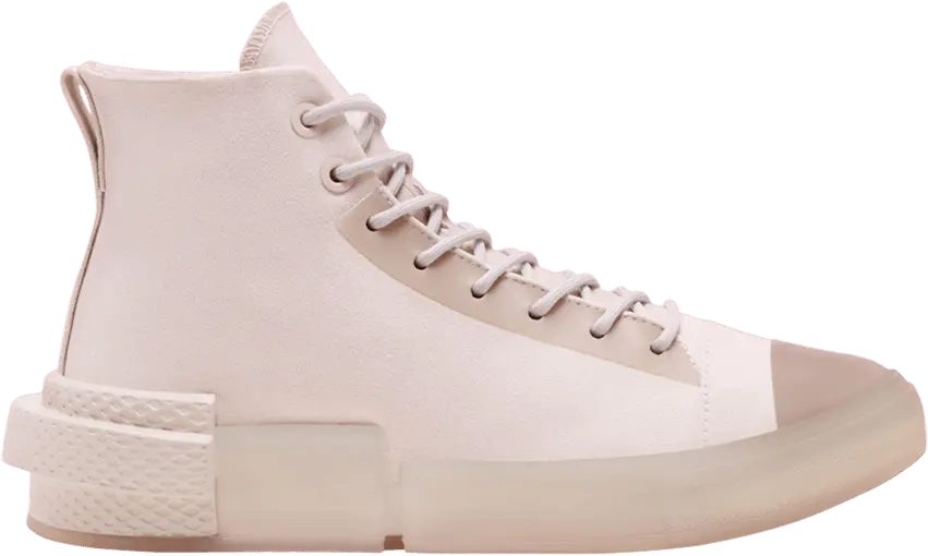  Converse All Star Disrupt CX High &#039;Pale Putty&#039;