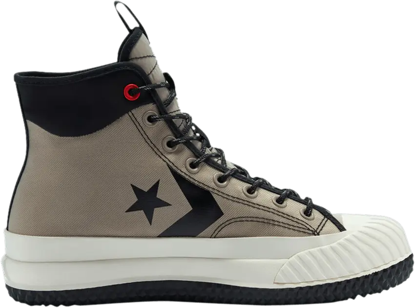 Converse Bosey MC Gore-Tex High &#039;Malted Black&#039;